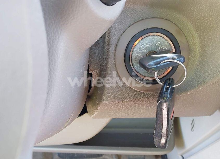 Photo 11 of 2005 Nissan Quest 3.5 (VIN 5N1BV28U55N137096)