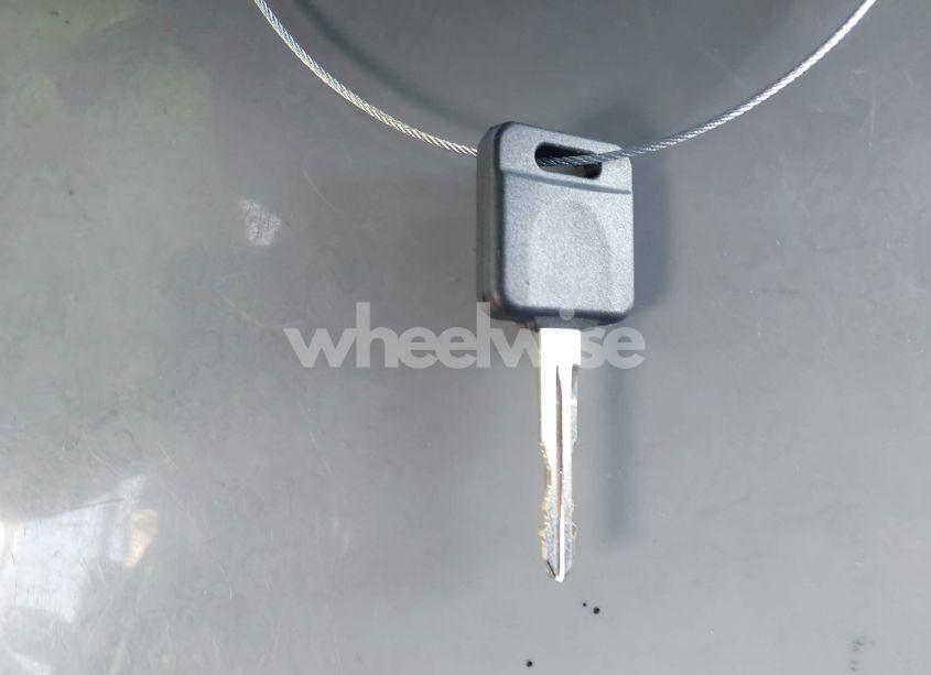 Photo 11 of 2007 Nissan Quest 3.5 (VIN 5N1BV28U57N121810)