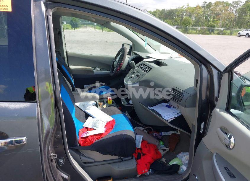 Photo 5 of 2007 Nissan Quest 3.5 (VIN 5N1BV28U57N121810)