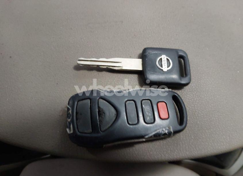 Photo 11 of 2007 Nissan Quest 3.5 S (VIN 5N1BV28U57N128028)