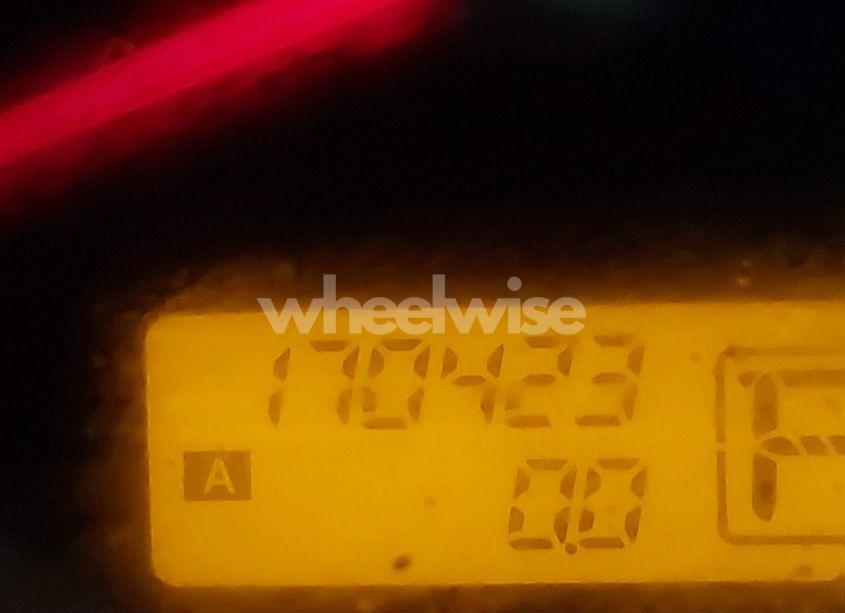 Photo 16 of 2007 Nissan Quest 3.5 S (VIN 5N1BV28U57N128028)