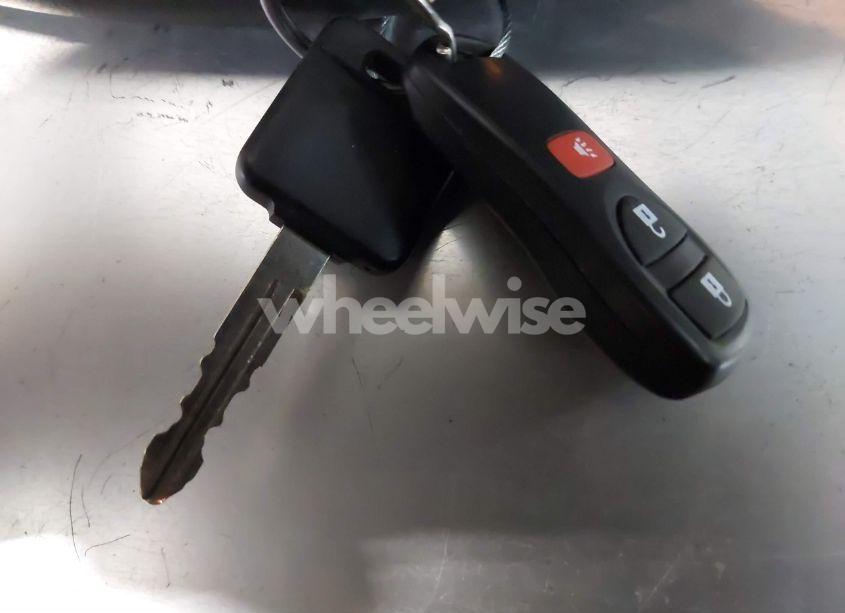 Photo 11 of 2007 Nissan Quest 3.5 (VIN 5N1BV28U57N133746)