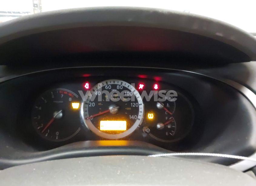 Photo 7 of 2007 Nissan Quest 3.5 (VIN 5N1BV28U57N133746)