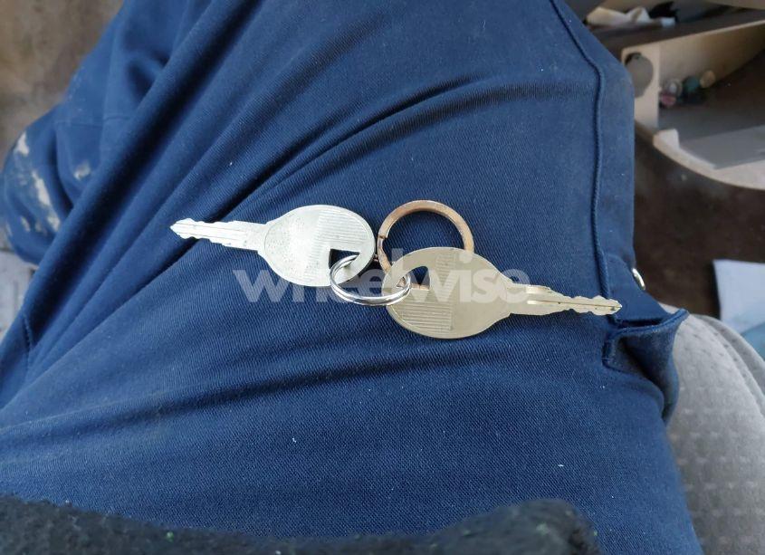 Photo 11 of 2004 Nissan Quest 3.5 SL (VIN 5N1BV28U64N332378)