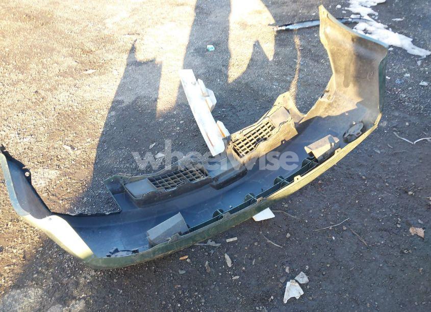 Photo 12 of 2004 Nissan Quest 3.5 SL (VIN 5N1BV28U64N332378)