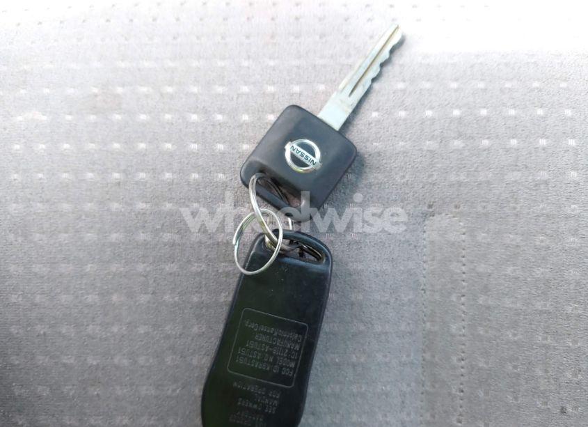 Photo 11 of 2005 Nissan Quest 3.5 S (VIN 5N1BV28U65N116192)