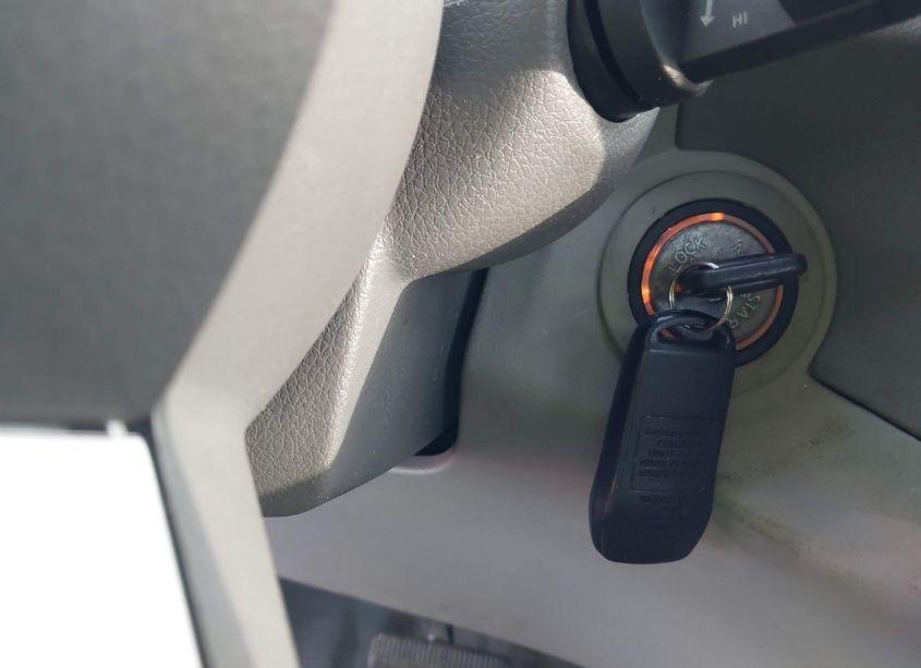 Photo 11 of 2007 Nissan Quest 3.5 SE (VIN 5N1BV28U67N113781)