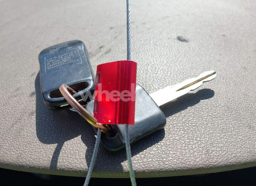 Photo 11 of 2007 Nissan Quest 3.5 S (VIN 5N1BV28U67N116034)