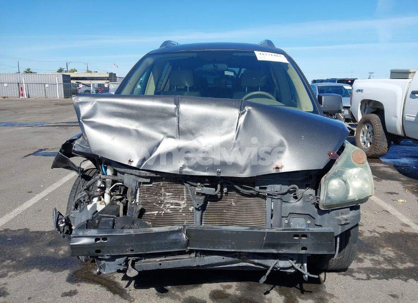 Photo 13 of 2007 Nissan Quest 3.5 S (VIN 5N1BV28U67N116034)