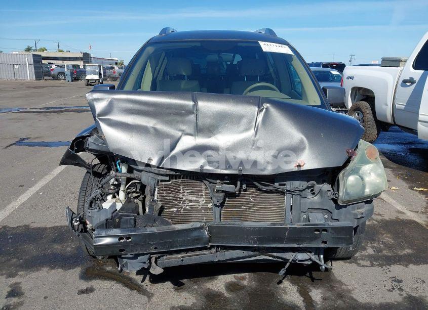 Photo 6 of 2007 Nissan Quest 3.5 S (VIN 5N1BV28U67N116034)