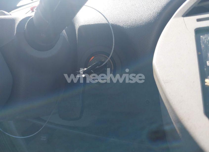 Photo 11 of 2005 Nissan Quest 3.5 (VIN 5N1BV28U75N134071)