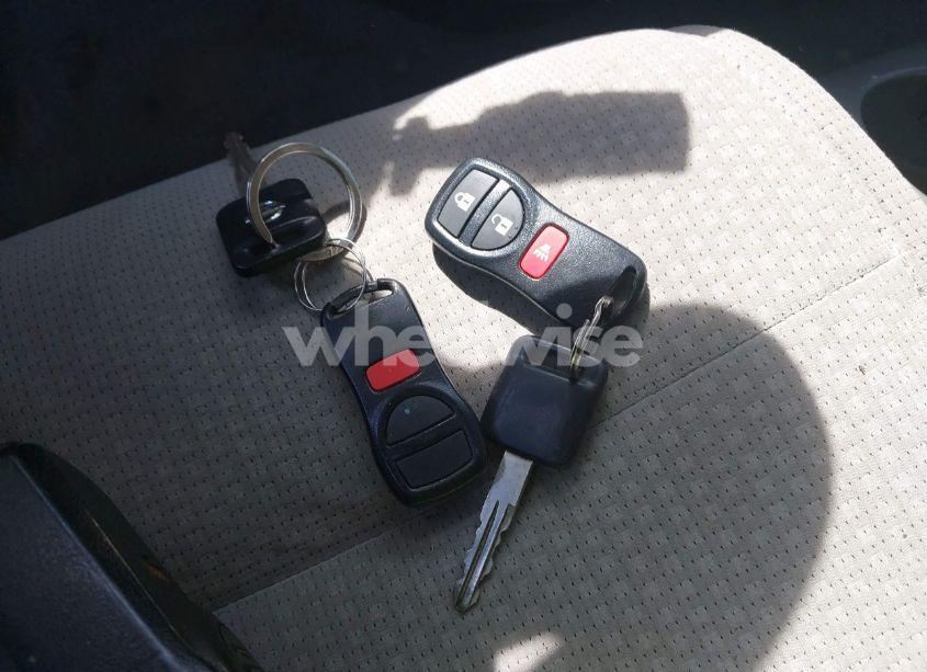 Photo 11 of 2007 Nissan Quest 3.5 (VIN 5N1BV28U77N126216)