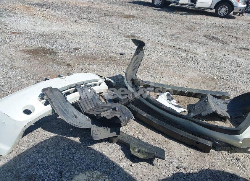 Photo 12 of 2007 Nissan Quest 3.5 (VIN 5N1BV28U77N126216)