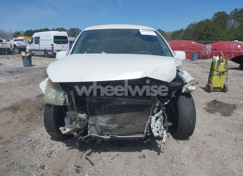 Photo 13 of 2007 Nissan Quest 3.5 (VIN 5N1BV28U77N126216)