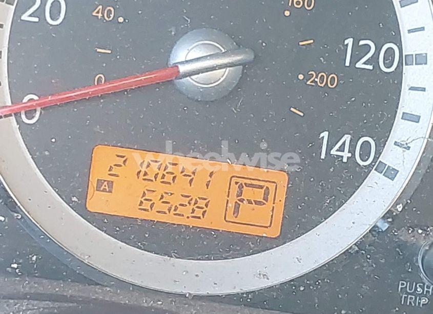 Photo 15 of 2007 Nissan Quest 3.5 SE (VIN 5N1BV28U77N127494)