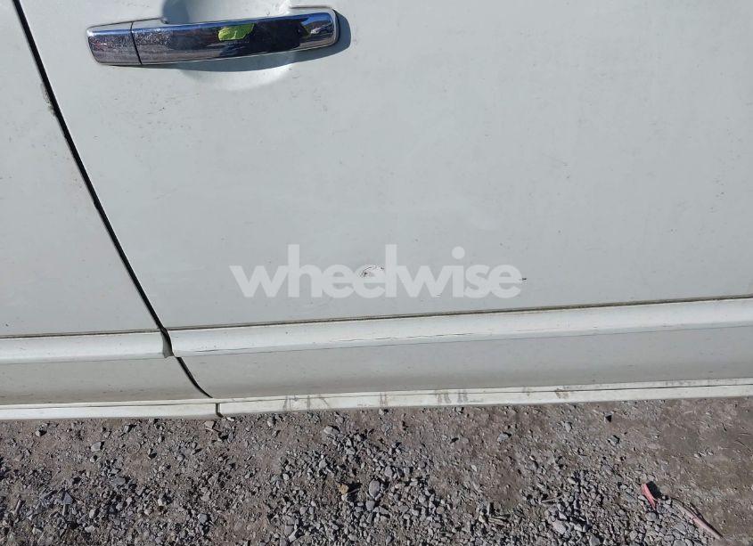 Photo 17 of 2007 Nissan Quest 3.5 SE (VIN 5N1BV28U77N127494)