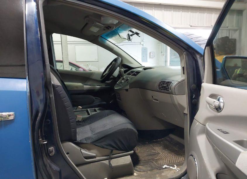 Photo 5 of 2007 Nissan Quest 3.5 (VIN 5N1BV28U77N128757)