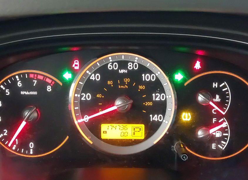 Photo 7 of 2007 Nissan Quest 3.5 (VIN 5N1BV28U77N128757)