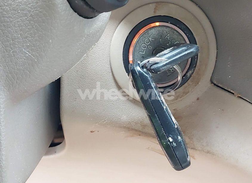 Photo 11 of 2007 Nissan Quest 3.5 (VIN 5N1BV28U77N129245)