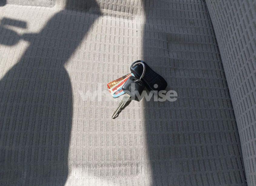 Photo 11 of 2004 Nissan Quest 3.5 S (VIN 5N1BV28U84N306185)