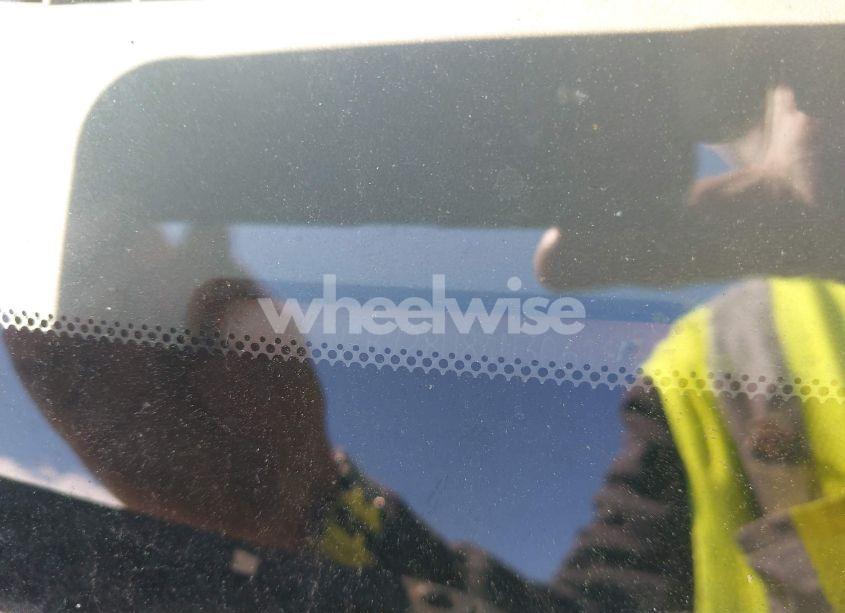 Photo 13 of 2004 Nissan Quest 3.5 S (VIN 5N1BV28U84N306185)