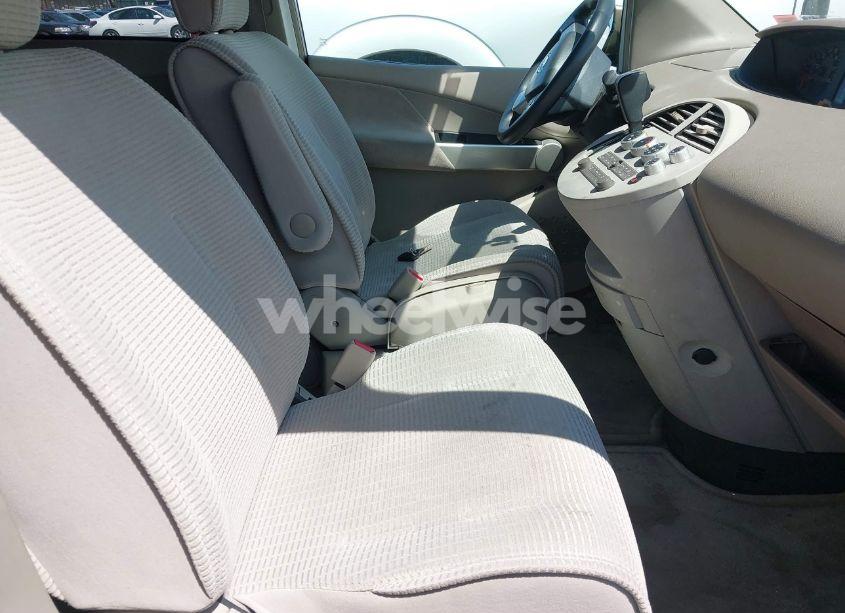 Photo 5 of 2004 Nissan Quest 3.5 S (VIN 5N1BV28U84N306185)