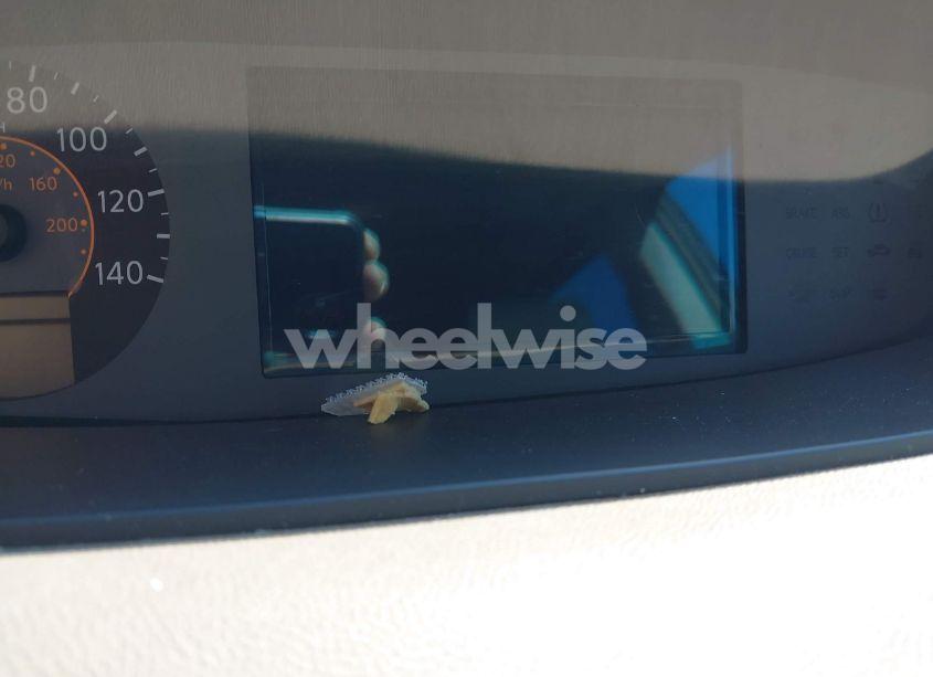 Photo 7 of 2004 Nissan Quest 3.5 S (VIN 5N1BV28U84N306185)