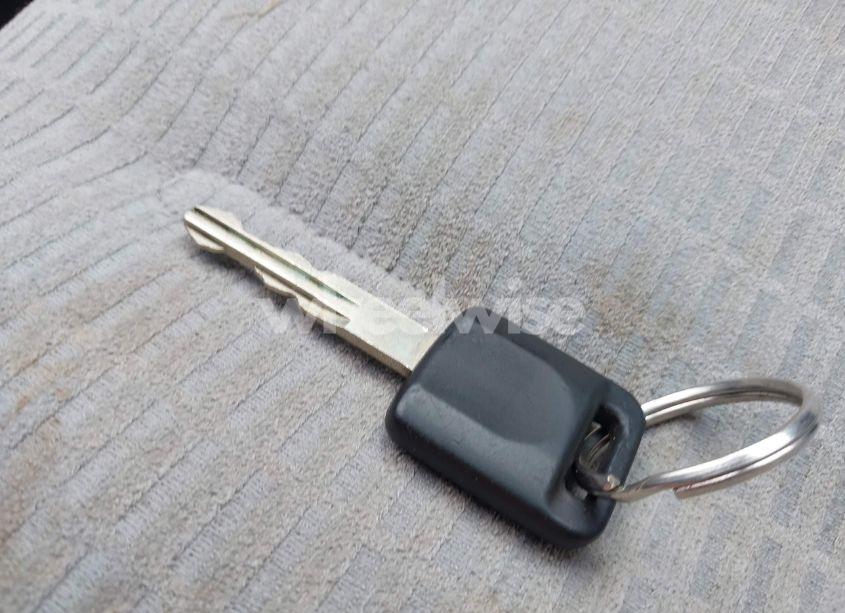 Photo 11 of 2004 Nissan Quest 3.5 S (VIN 5N1BV28U84N318921)