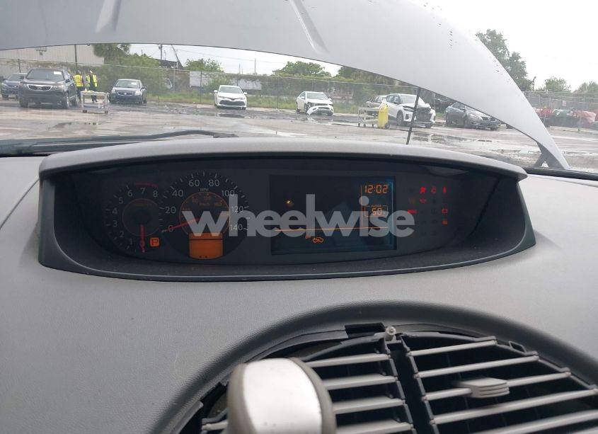 Photo 7 of 2004 Nissan Quest 3.5 S (VIN 5N1BV28U84N318921)