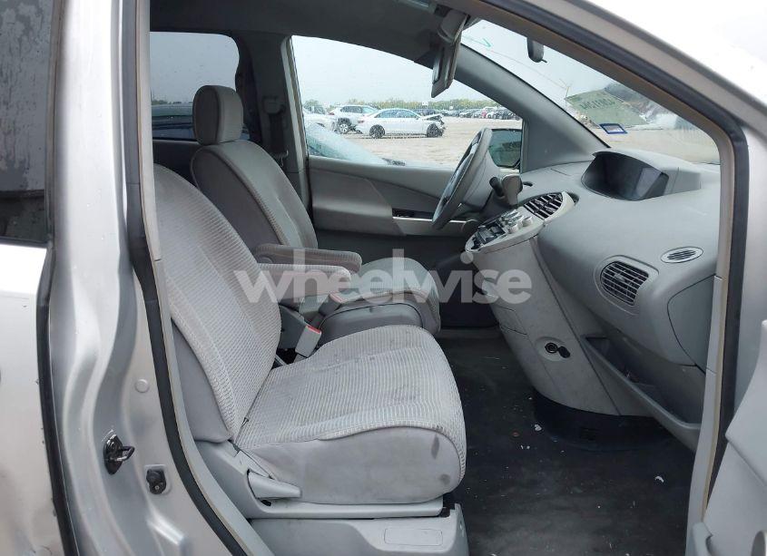 Photo 5 of 2004 Nissan Quest 3.5 S (VIN 5N1BV28U84N319700)