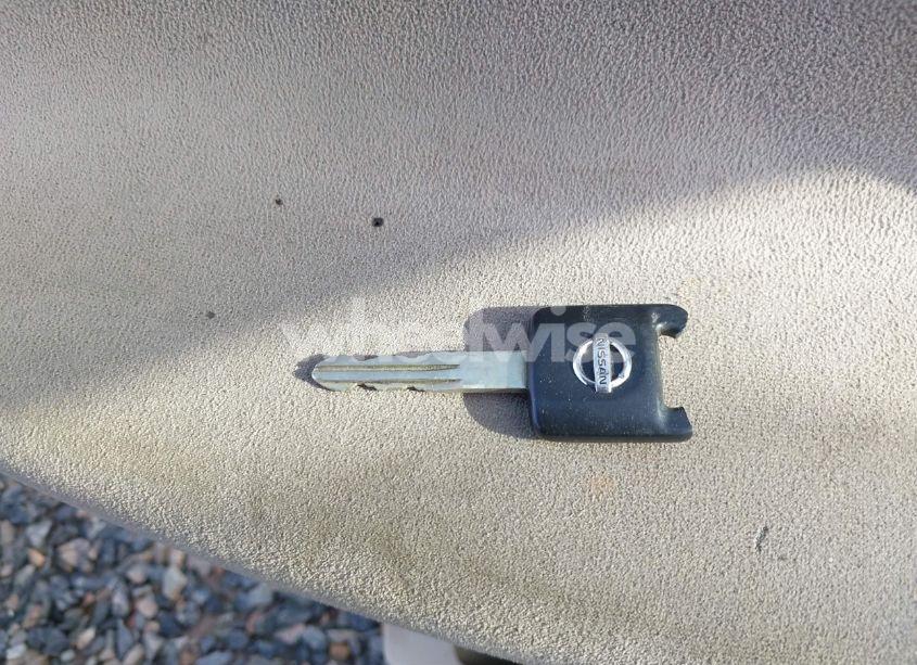 Photo 11 of 2004 Nissan Quest 3.5 SL (VIN 5N1BV28U84N345665)