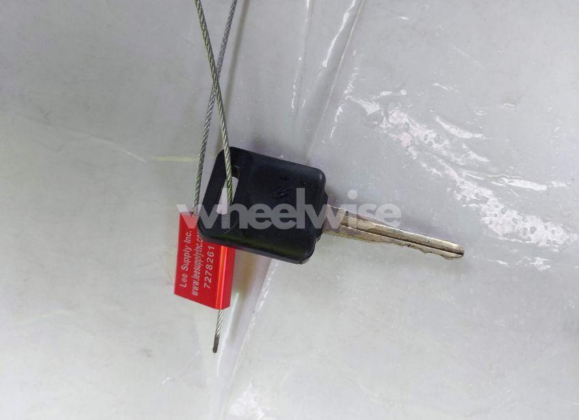 Photo 11 of 2007 Nissan Quest 3.5 (VIN 5N1BV28U87N106556)