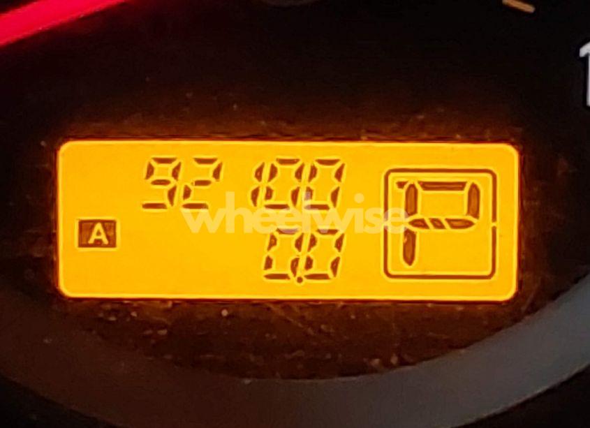 Photo 15 of 2007 Nissan Quest 3.5 SL (VIN 5N1BV28U87N112745)