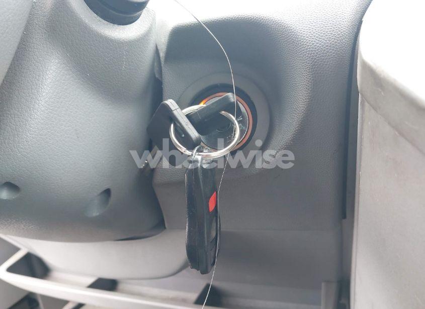 Photo 11 of 2004 Nissan Quest 3.5 S (VIN 5N1BV28U94N347280)