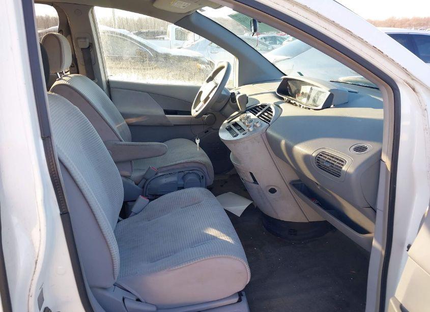 Photo 5 of 2004 Nissan Quest 3.5 S (VIN 5N1BV28U94N371109)