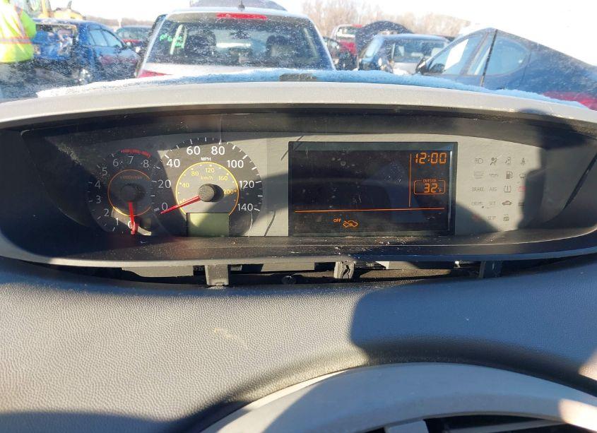 Photo 7 of 2004 Nissan Quest 3.5 S (VIN 5N1BV28U94N371109)