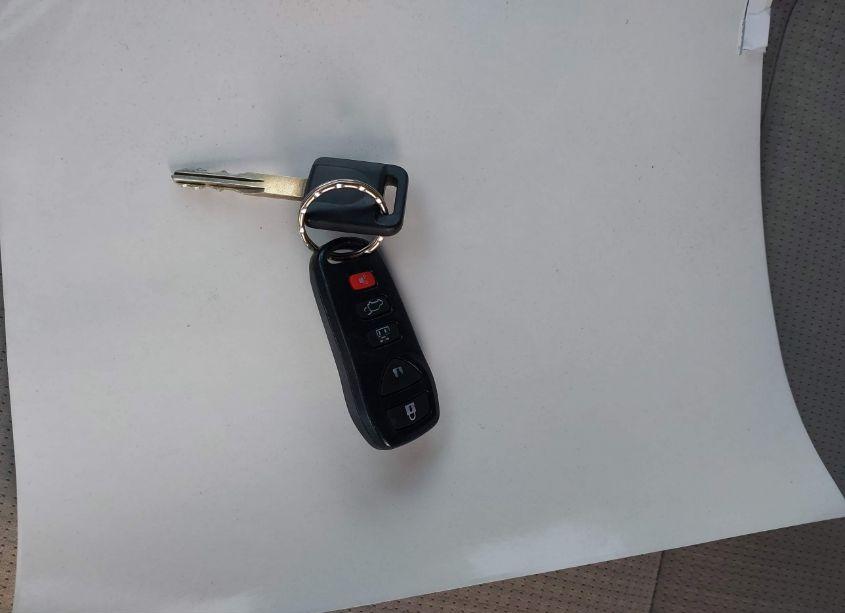 Photo 11 of 2007 Nissan Quest 3.5 S (VIN 5N1BV28U97N109840)