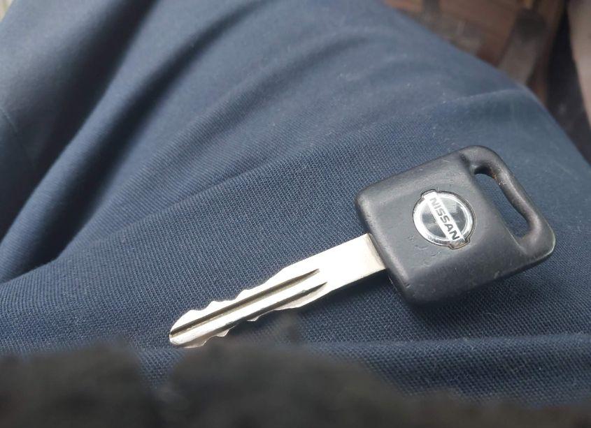 Photo 11 of 2004 Nissan Quest 3.5 SE (VIN 5N1BV28UX4N350057)