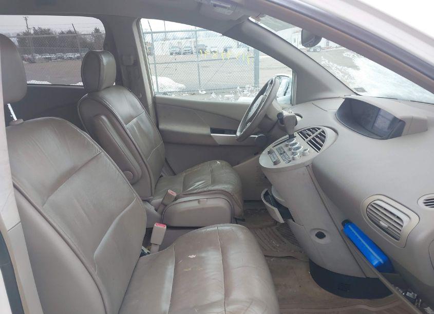 Photo 5 of 2004 Nissan Quest 3.5 SE (VIN 5N1BV28UX4N350057)