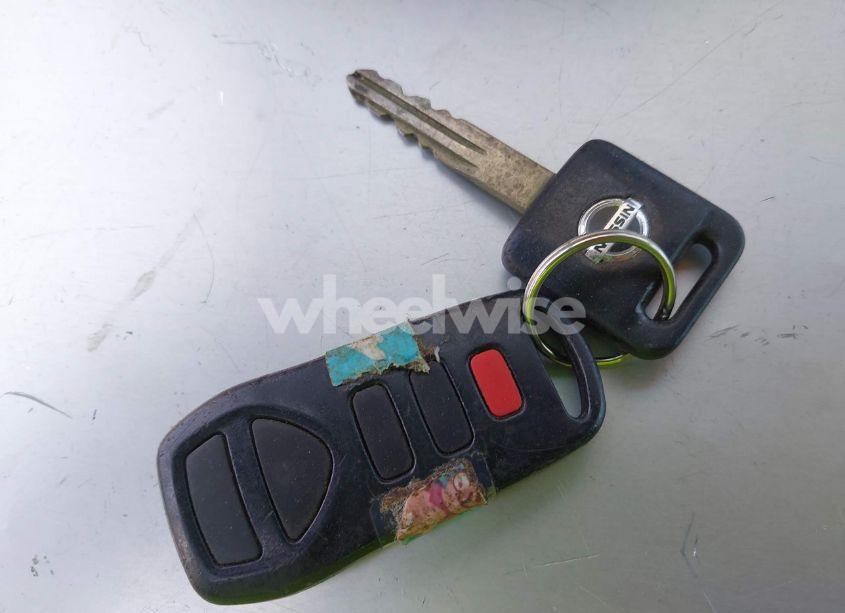 Photo 11 of 2005 Nissan Quest 3.5 SL (VIN 5N1BV28UX5N103123)