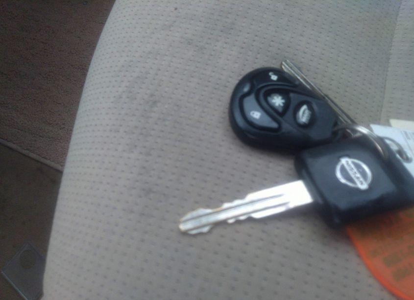 Photo 11 of 2007 Nissan Quest 3.5 S (VIN 5N1BV28UX7N102332)