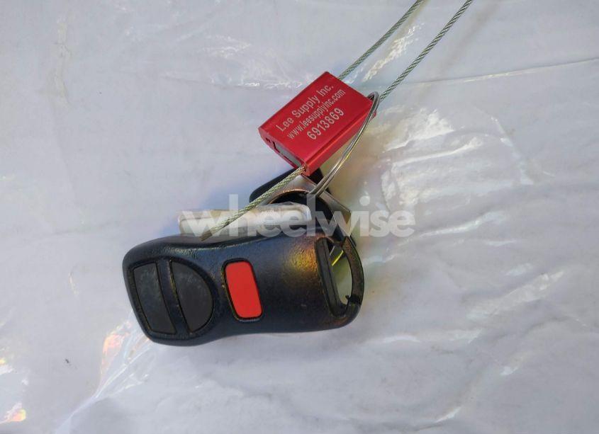 Photo 11 of 2007 Nissan Quest 3.5 (VIN 5N1BV28UX7N123147)