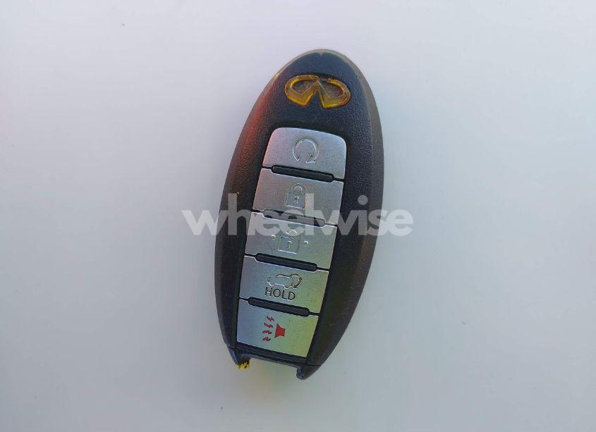 Photo 11 of 2014 Infiniti Qx60 HYBRID (VIN 5N1CL0MM6EC512557)