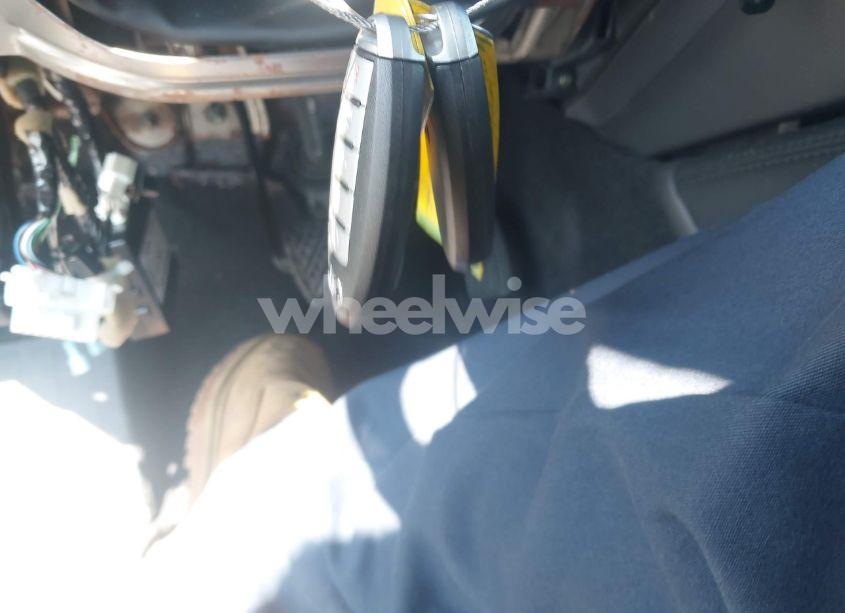 Photo 11 of 2014 Infiniti Qx60 HYBRID (VIN 5N1CL0MMXEC510777)