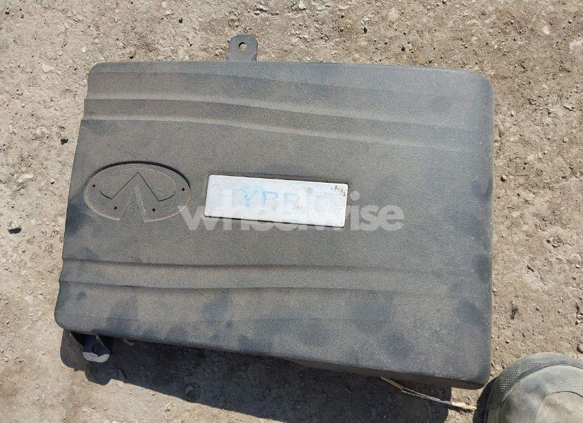 Photo 12 of 2014 Infiniti Qx60 HYBRID (VIN 5N1CL0MMXEC511766)