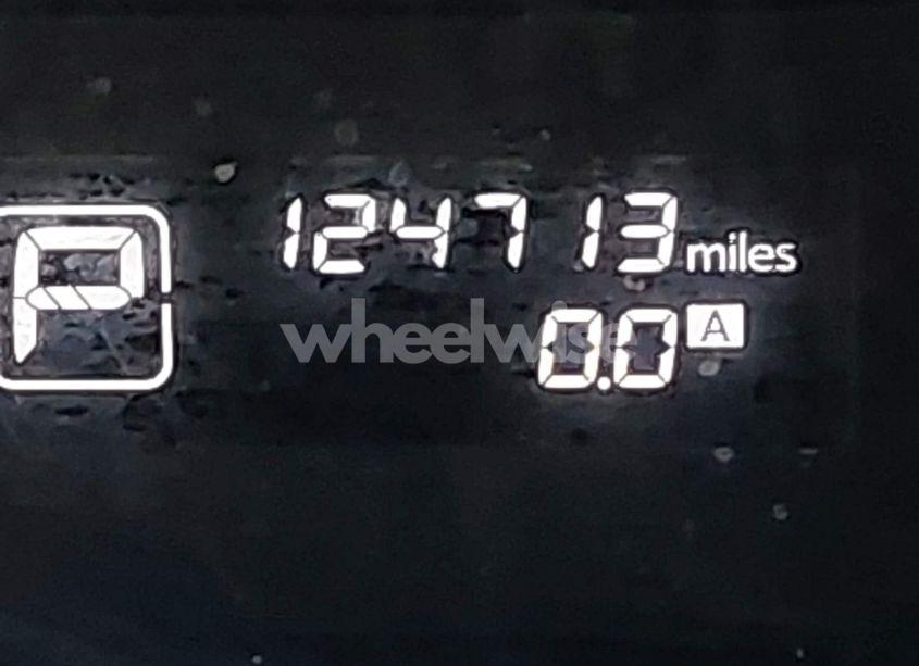 Photo 15 of 2014 Nissan Pathfinder HYBRID PLATINUM (VIN 5N1CR2MM0EC659550)