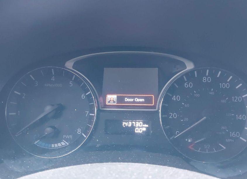 Photo 7 of 2014 Nissan Pathfinder HYBRID (VIN 5N1CR2MM2EC658612)