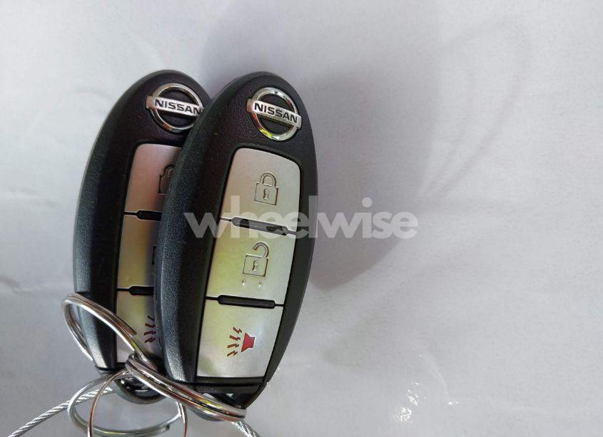 Photo 11 of 2014 Nissan Pathfinder HYBRID SV (VIN 5N1CR2MM4EC646820)