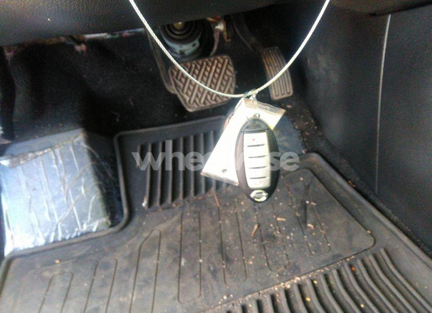 Photo 11 of 2014 Nissan Pathfinder HYBRID PLATINUM (VIN 5N1CR2MMXEC657577)