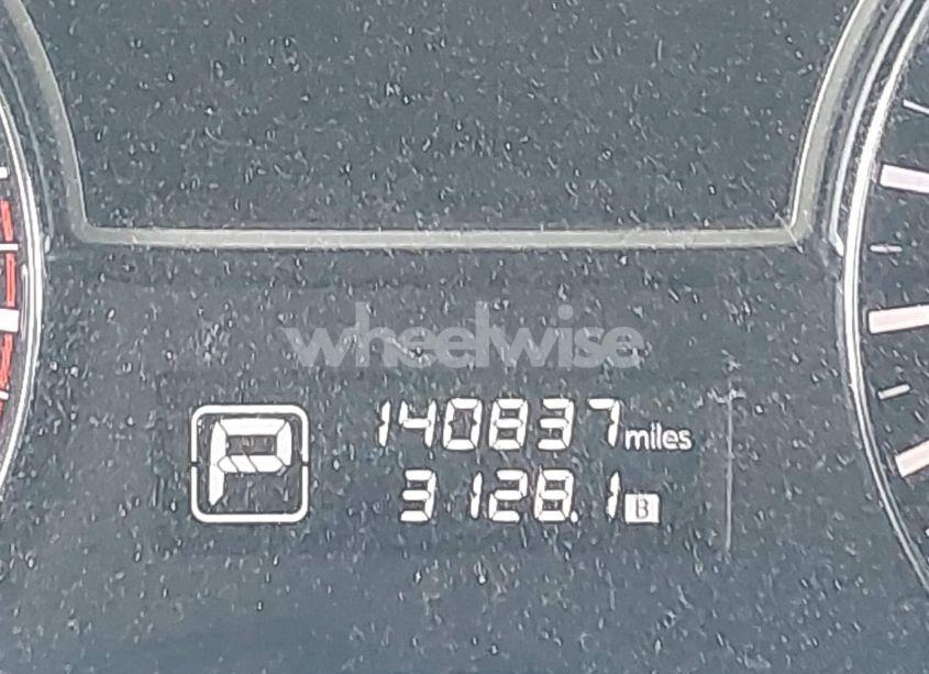 Photo 15 of 2014 Nissan Pathfinder HYBRID PLATINUM (VIN 5N1CR2MN3EC601120)